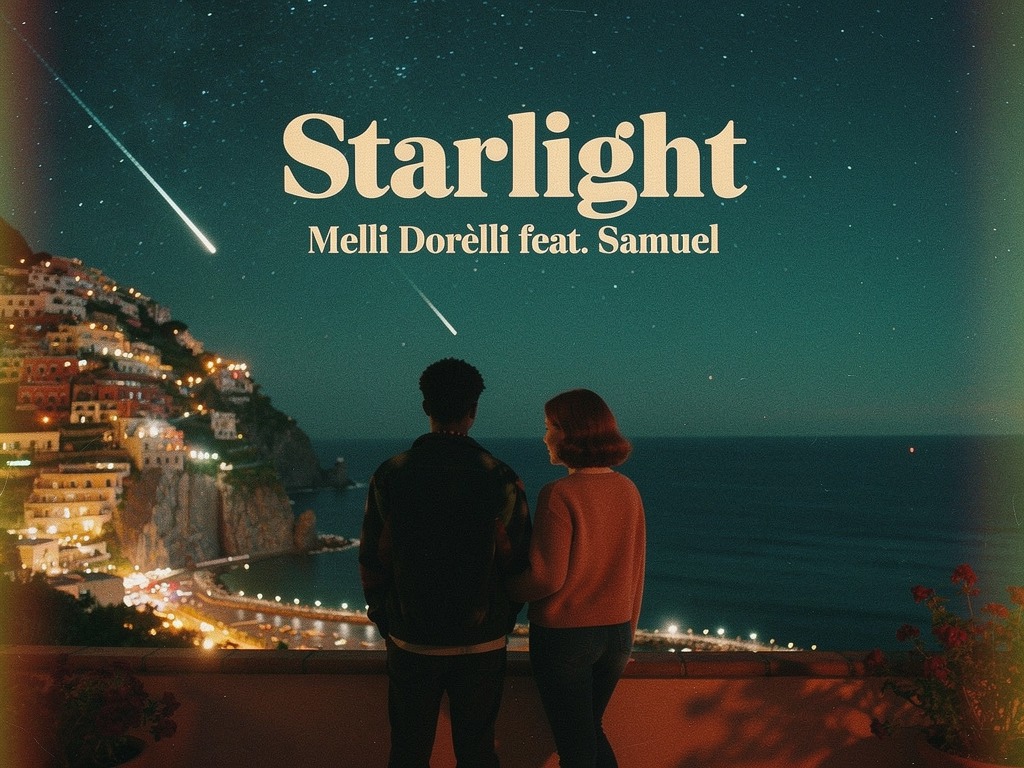 Starlight ft Samuel